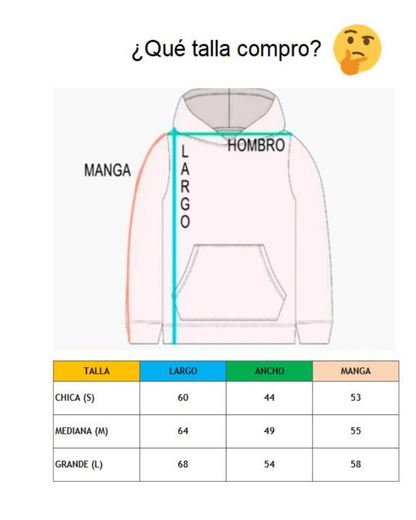 Polera Morada Con Capucha BTS