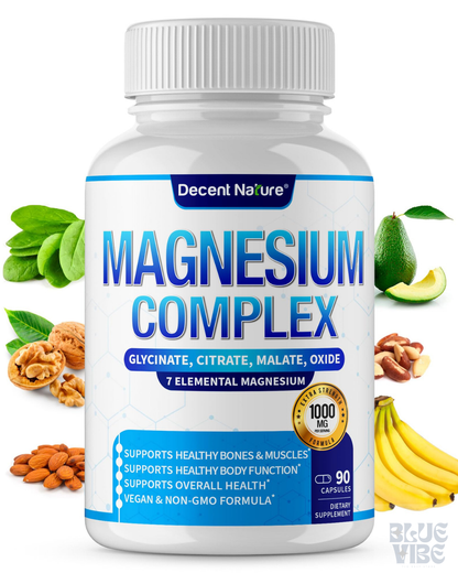 Magnesium Complex Salud