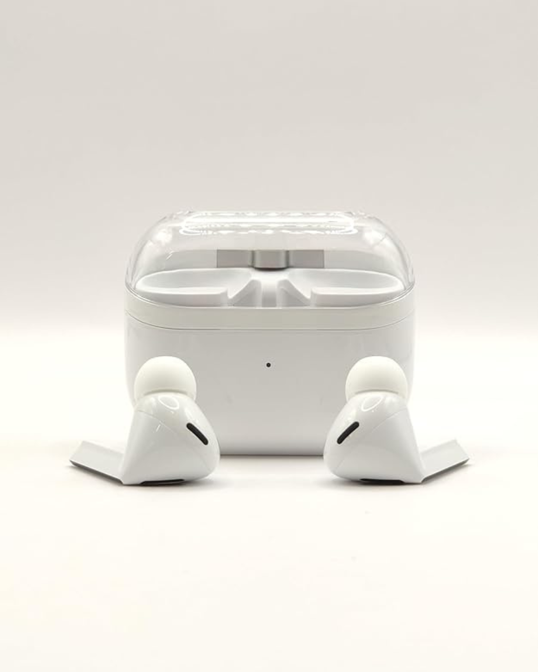 Samsung Galaxy Buds3 Pro Auriculares Inalámbricos Bluetooth Blancos