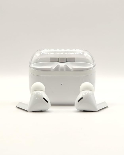 Samsung Galaxy Buds3 Pro Auriculares Inalámbricos Bluetooth Blancos