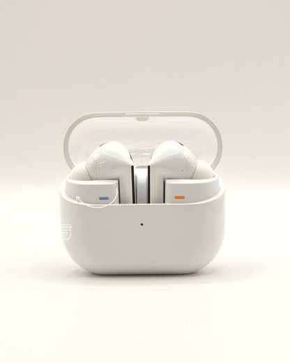 Samsung Galaxy Buds3 Pro Auriculares Inalámbricos Bluetooth Blancos